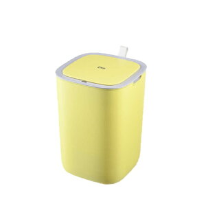 EKOJAPAN MORANDI SMART SENSOR BIN(12L) EK6288P12LYL [EK6288P12LYL]