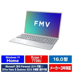 �x�m�� �m�[�g�p�\�R�� e angle select FMV Note A �t�@�C���V���o�[ FMVA75L2S6 [FMVA75L2S6]�yRNH�z