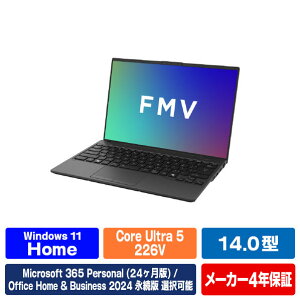 �x�m�� �m�[�g�p�\�R�� e angle select FMV Note U �s�N�g�u���b�N FMVU59L2B6 [FMVU59L2B6]�yRNH�z�yJLMP�z