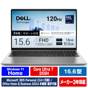 DELL Dell 15 D15260 �I���W�i�� Dell 15 D15260 �v���`�i�V���o�[ ND85-GNM3SE6 [ND85GNM3SE6]�yRNH�z