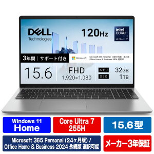 DELL Dell 15 D15260 �I���W�i�� Dell 15 D15260 �v���`�i�V���o�[ ND95-GNM3SE6 [ND95GNM3SE6]�yRNH�z
