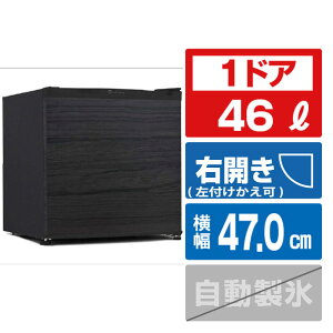 TOHOTAIYO 46L 1�h�A�①�� �u���b�N�E�b�h TH-46L1-BW [TH46L1BW]
