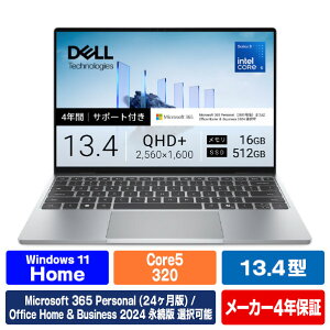 DELL �m�[�g�p�\�R�� XPS 13 DX13260 �I���W�i�� �X�J�C MAX53T-GWM3SE6 [MAX53TGWM3SE6]�yRNH�z