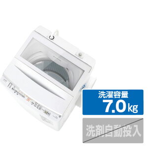 AQUA 7�D0kg �S��������@ e angle select �z���C�g AQW-V7E6(W) [AQWV7E6W]�yRNH�z