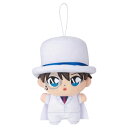 バンダイ すぴぬい 名探偵コナン おしゃべり 怪盗キッド スピヌイコナンオシヤベリカイトウキツド [スピヌイコナンオ…