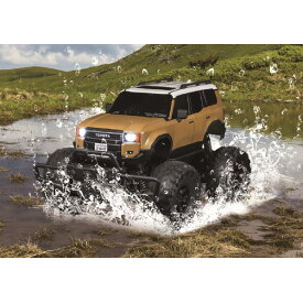 ジョーゼン 1/18 トヨタ ランドクルーザー GR 250 18トヨタランドクル-ザ-250 [18トヨタランドクル-ザ-250]