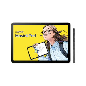 WACOM Wacom Movink Pad 11 DTHA116CL0Z [DTHA116CL0Z]【RNH】