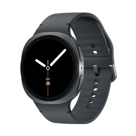 Samsung Galaxy Watch8 44mm(Bluetooth) Graphite SM-L330NDAJXJP [SML330NDAJXJP]