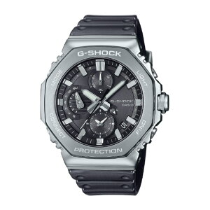 �J�V�I G-SHOCK �V���o�[/�u���b�N GMC-B2100Y-1AJF [GMCB2100Y1AJF]