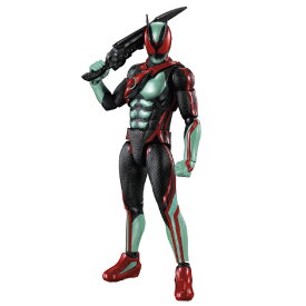 バンダイ 仮面ライダーアクションフィギュア 仮面ライダーゼッツ フィジカムインパクト KRAFKRゼツツフイジカムインパクト [KRAFKRゼツツフイジカムインパクト]【JLMP】
