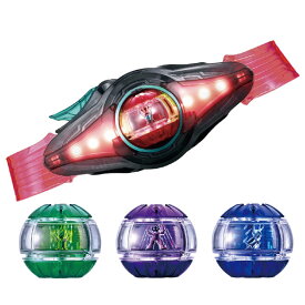 【特典付き】バンダイ 変身ベルト DXゼッツドライバー 4フォームチェンジセット DXゼツツドライバ-4フオ-ムチエンジS [DXゼツツドライバ-4フオ-ムチエンジS]