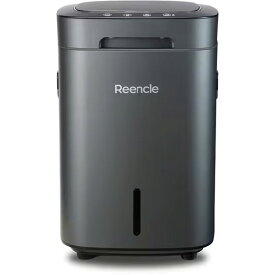 Reecle ハイブリット式生ごみ処理機 Reencle Prime ブラック RC-PRIME300-BK [RCPRIME300BK]
