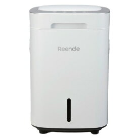 Reecle ハイブリット式生ごみ処理機 Reencle Prime ホワイト RC-PRIME300-WH [RCPRIME300WH]