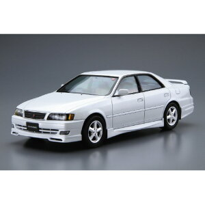 1/24 UEfJ[ No.16 g^ JZX100 `FCT[ cA[V '98