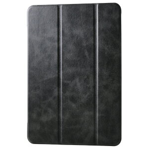 GR 11C`iPad Air(M3/M2) tbvP[X ^y wʃNA 2AO ubN TB-A25MWVBK [TBA25MWVBK]yNVPMz