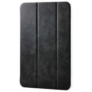 GR iPad(A16) tbvP[X ^y wʃNA 2AO ubN TB-A25RWVBK [TBA25RWVBK]yEGKPz