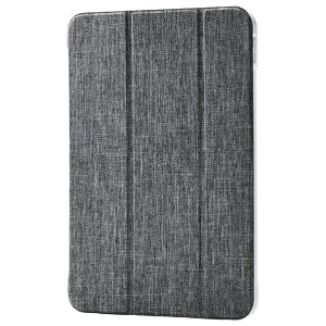 GR iPad(A16) tbvP[X ^y t@ubN wʃNA O[ TB-A25RWVCGY [TBA25RWVCGY]