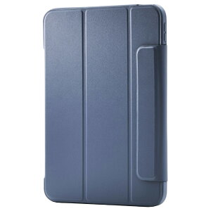 GR iPad(A16) tbvP[X ^y J[GbW wʃNA u[O[ TB-A25RWVFCBG [TBA25RWVFCBG]