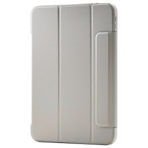 GR iPad(A16) tbvP[X ^y J[GbW wʃNA O[W TB-A25RWVFCGB [TBA25RWVFCGB]