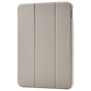 GR iPad(A16) tbvP[X ^y CHIC STYLE X[vΉ O[W TB-A25RWVJM3GB [TBA25RWVJM3GB]yNVPMz