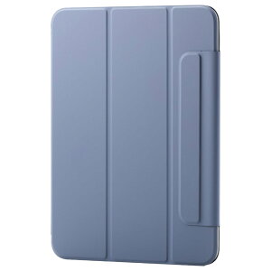 GR iPad(A16) tbvP[X ^ }OlbgE X[vΉ u[O[ TB-A25RWVPF2BG [TBA25RWVPF2BG]yNVPMz