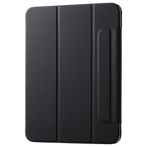 GR iPad(A16) tbvP[X ^ }OlbgE X[vΉ ubN TB-A25RWVPF2BK [TBA25RWVPF2BK]yBLKPz