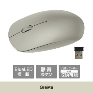 e angle �É�����BlueLED�}�E�X �O���[�W�� ANGV-CSMSW3-A-GY [ANGVCSMSW3AGY]�ySPMP�z