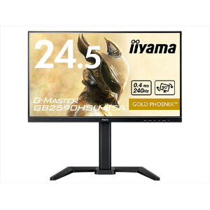 iiyama 24D5^ FAST IPS tHD Q[~OtfBXvC GB2590HSU-B5A [GB2590HSUB5A]yRNHz