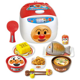 【特典付き】ジョイパレット アンパンマン おはしでつかんで★シューッとたけたよ!おしゃべりすいはんきと元気100ばいSP和食セット APオハシデゲンキ100バイワシヨクセツト [APオハシデゲンキ100バイワシヨクセツト]