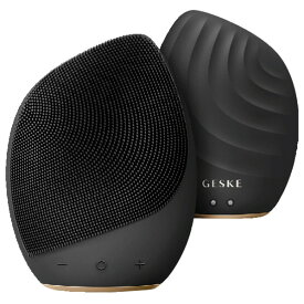 GESKE ソニック フェイシャルブラシ グレー GK000010GY01GR [GK000010GY01GR]