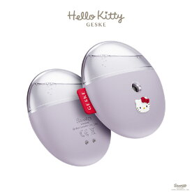 GESKE Hello Kitty Facial Hydration Refresher パープル HK000058PU01PU [HK000058PU01PU]