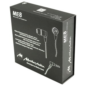 MOTHERAUDIO ME8 ME8 [ME8]�yMRTP�z