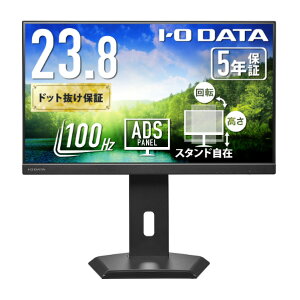 IEOf[^ USB Type-C&t[X^CX^h̗p 23D8^ tfBXvC ubN LCD-C242SDB-FX [LCDC242SDBFX]yRNHz