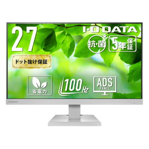 IEOf[^ USB Type-C 27^ tfBXvC Rۃf(󒍐Y) zCg LCD-C272SDW-AG [LCDC272SDWAG]yRNHz