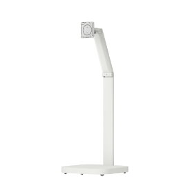 LGエレクトロニクス LG Smart Monitor Swing Stand /スイベル/高さ調整/ピボット/ホイール付きスタンド STA32F STA32F [STA32F]