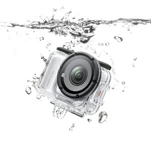 insta360 GOUltra�����P�[�X GOUltra CINSBBES [CINSBBES]