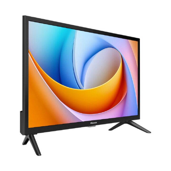 楽天市場】ハイセンス 24V型 ハイビジョン SMART 液晶テレビ e angle 