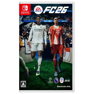 GNgjbNEA[c EA SPORTS FC 26ySwitchz HACPBMZ2A [HACPBMZ2A]