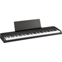 楽天市場】b2－bk コルグ 電子ピアノ スタンドの通販