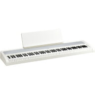 コルグ 電子ピアノ WHITE B2+ WHITE [B2PLUSWH]