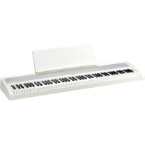 楽天市場】korg b2sp wh ホワイト 電子ピアノの通販