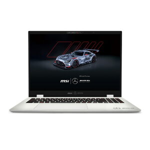 MSI Prestige-16-AI+MercedesAMG-B2VMG-5063JP Prestige 16 AI+ MercedesAMG B2VM fUCiA[oVo[j PRESTIGE16-M-AMG5063JP [PRESTIGE16MAMG5063JP]