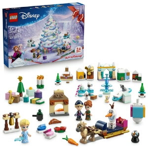 SWp LEGO 43273fBYj[ AiƐ̏AhxgJ_[ 2025 43273DAiLAhxgC2025 [43273DAiLAhxgC2025]