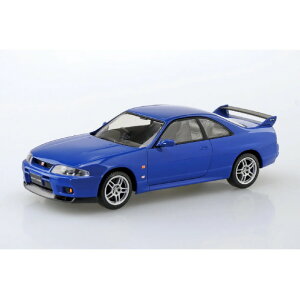 �A�I�V�} 1/32 �j�b�T�� R33 �X�J�C���C��GT-R(�u���[) �y�v�� �X�i�b�v�L�b�g No.21-BE A���N�v��21BER33GTR�u��- [A���N�v��21BER33GTR�u��-]�yJSPM�z