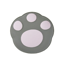 Life on Products 使い捨てないにゃカイロ モバイルバッテリー機能付 チャコール LCAEA008-CR [LCAEA008CR]