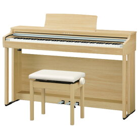 河合楽器製作所 電子ピアノ CXライン Colorful Experience ライトオーク調仕上げ CX302-LO [CX302LO]【FMPT】