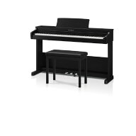 KAWAI 電子ピアノ CXライン Colorful Experience エンボスブラック CX102-B [CX102B]