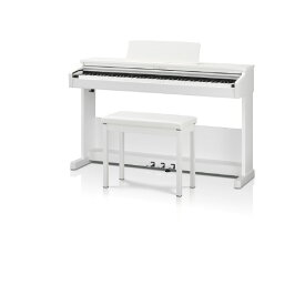 KAWAI 電子ピアノ CXライン Colorful Experience エンボスホワイト CX102-W [CX102W]【SPMP】