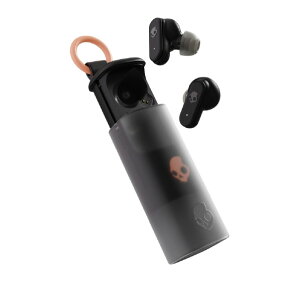 Skullcandy Dime Evo �u���b�N S2DTW-S740 [S2DTWS740]