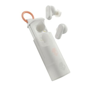 Skullcandy Dime Evo �z���C�g S2DTW-S951 [S2DTWS951]